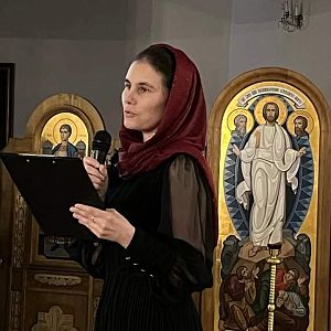 10-та річниця музею!