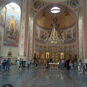 Екологічний день у таборі