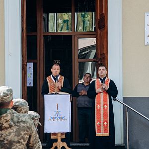 Вічна пам'ять Герою!