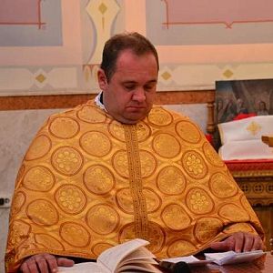 4 неділя Великого посту