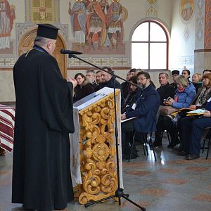 У Коломиї відбувся єпархіальний Собор