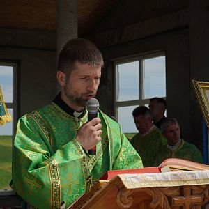 Проща до с. Семаківці!