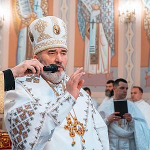 Воскресіння Христове! Пасха!