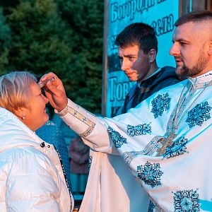 Історична проща!