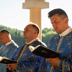 Єпархіальна проща до Зарваниці!