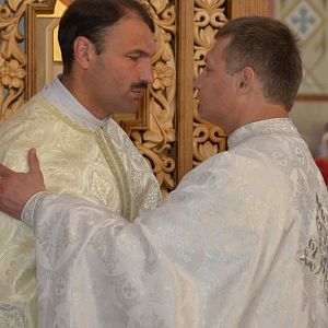 Свято Пресвятої Євхаристії
