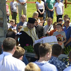З’їзд Вівтарних і Марійських дружин Коломийської єпархії