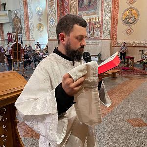 Нічні чування