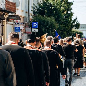 Вічна пам'ять Герою!