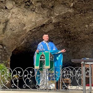 Вересневе паломництво до Меджугор'є!
