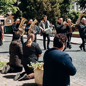 Вічна пам'ять Герою!