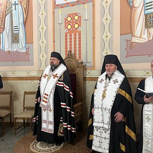 Різдво Христове!