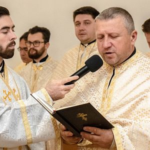 Проща катехитичних шкіл!