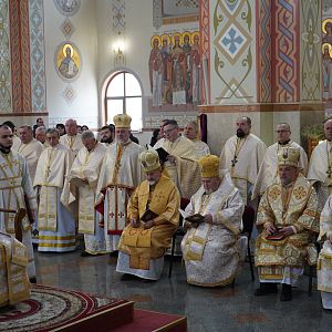 Ювілей владики Василія!