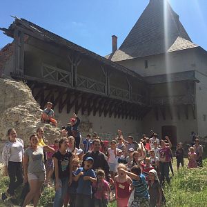 Паломництво до Крилоса