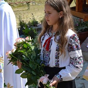 Храмове свято в Дорі