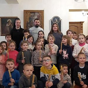 Майстер-клас