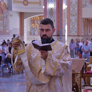 Божественна Літургія