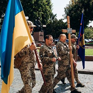 Вічна пам'ять Герою!