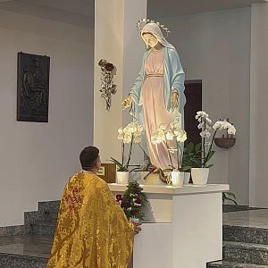 Паломництво до Меджугор'є!