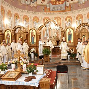 Митрополичий форум молоді!