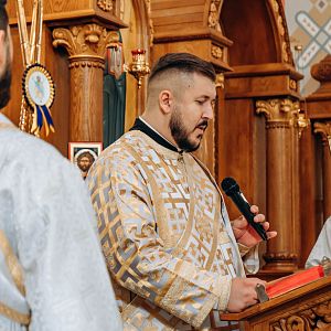 Форум молоді Коломийської єпархії УГКЦ!