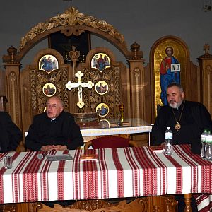 Катехизм для молоді