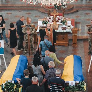 Вічна слава Героям!