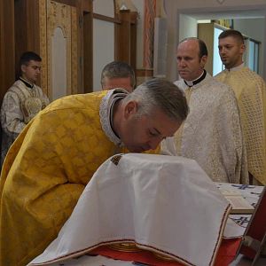 З’їзд мирян Коломийської єпархії