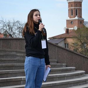 Форум молодіжних лідерів Коломийської єпархії