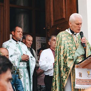 Вічна слава Героям!