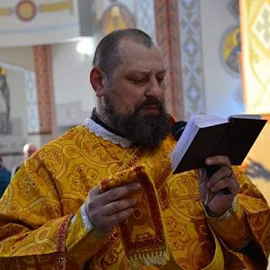 4 неділя Великого посту