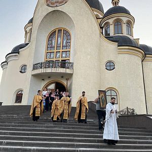 Нічні чування