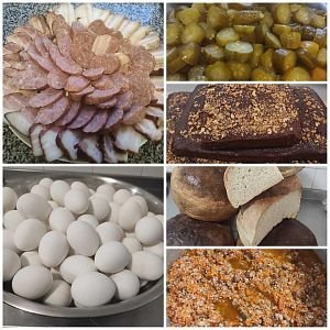Парафіяльний карітас (лютий)!