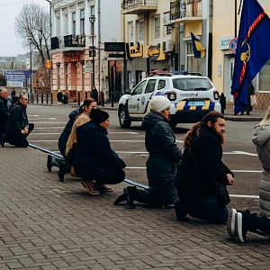 Вічна пам'ять Герою!
