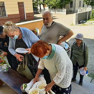 Парафіяльний карітас