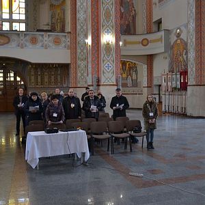 У Коломиї відбувся єпархіальний Собор