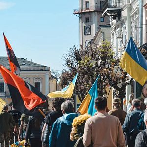 Вічна пам'ять Герою!