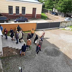 Парафіяльний карітас