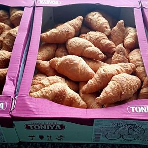 Обіди для потребуючих