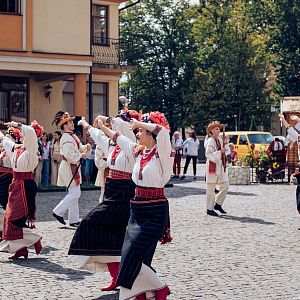 Карітасу 30 років!