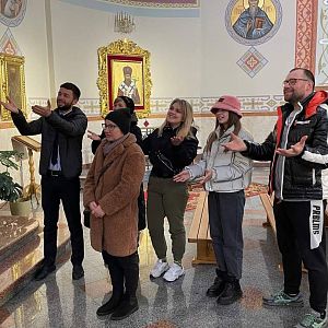 Вітаємо!
