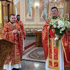 Вітаємо!