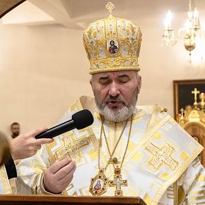 Проща катехитичних шкіл!