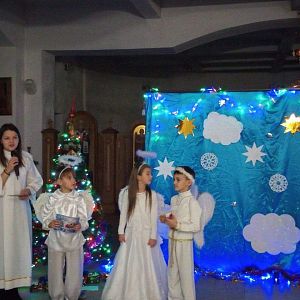 Свято Святого Миколая