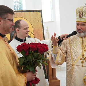 Храмове свято!