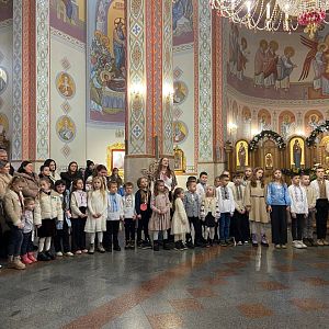 Свято Миколая!