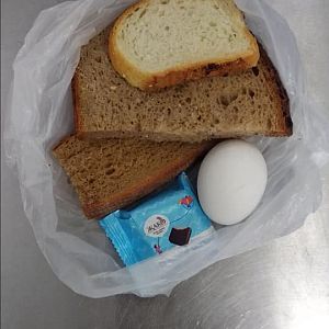 Парафіяльний Карітас (вересень)