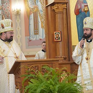 Митрополичий форум молоді!