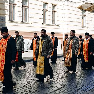 Вічна пам'ять Героям!